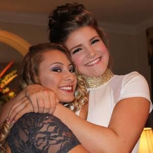 Meet your Posher, Kaylee